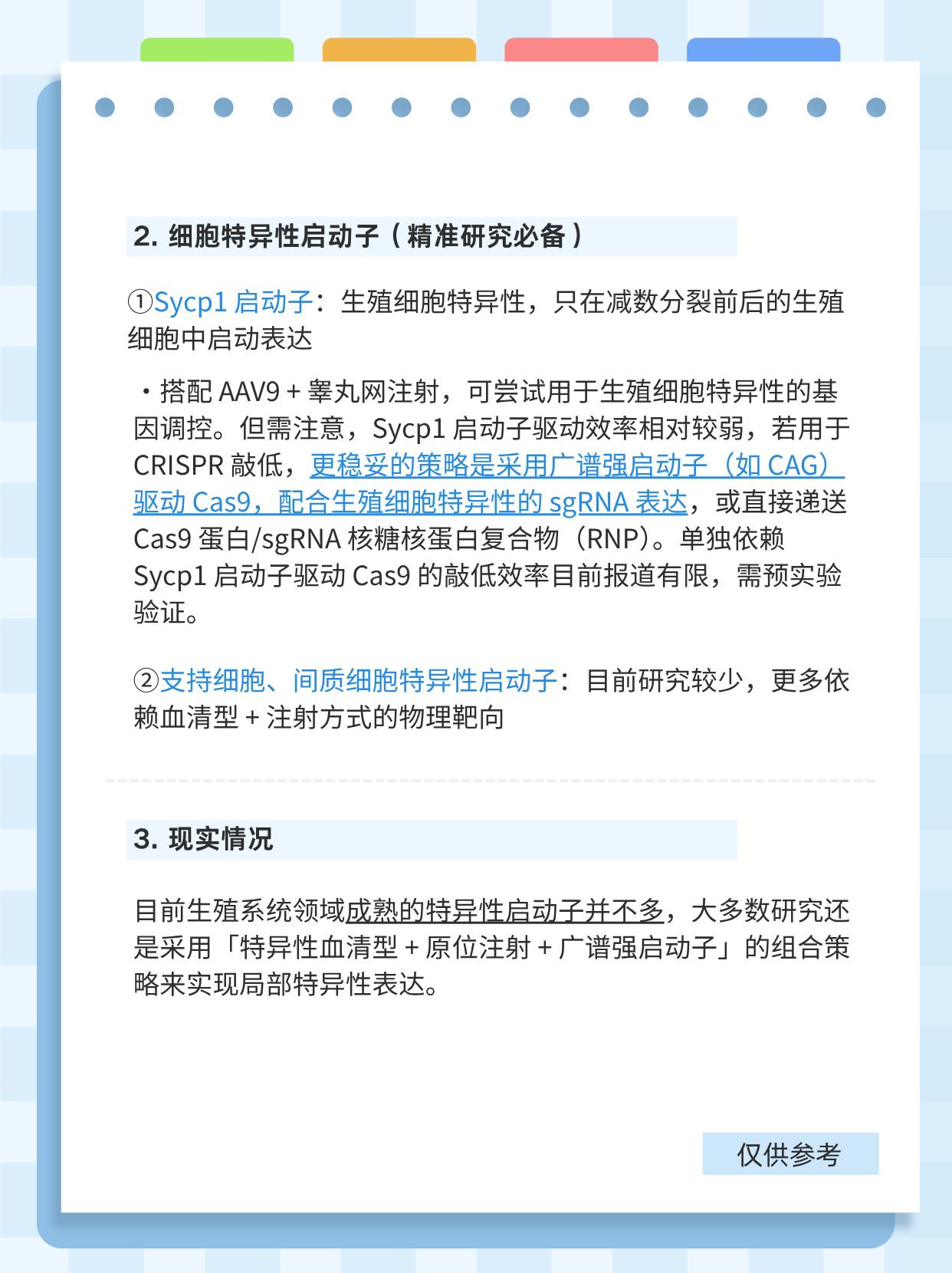 AAV 生殖系统基因递送图卡 5